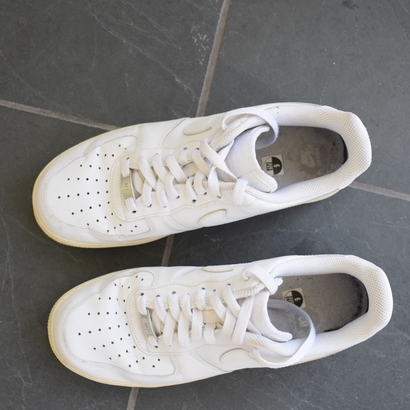 Nike Other - Nike Airforce1 Men's size 9